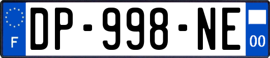 DP-998-NE