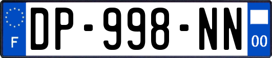 DP-998-NN