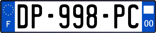 DP-998-PC