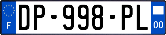 DP-998-PL