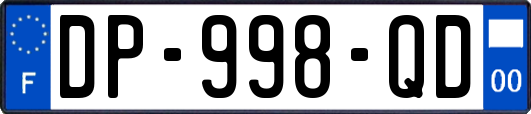 DP-998-QD