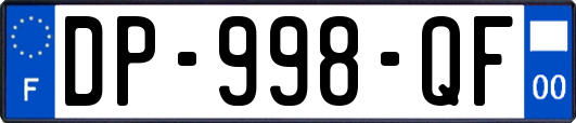 DP-998-QF