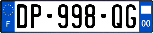 DP-998-QG