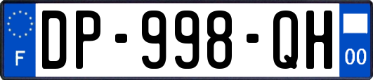 DP-998-QH
