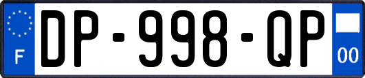 DP-998-QP