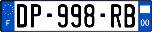 DP-998-RB