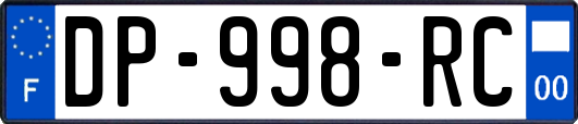 DP-998-RC