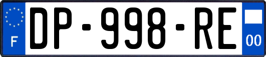 DP-998-RE