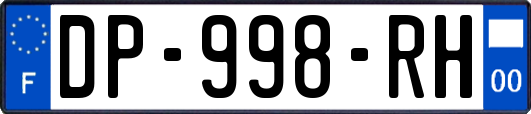 DP-998-RH