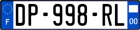 DP-998-RL