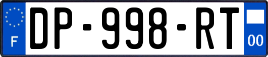 DP-998-RT