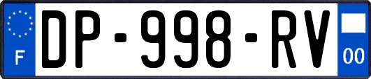 DP-998-RV