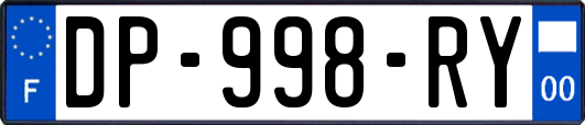 DP-998-RY