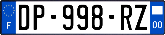 DP-998-RZ