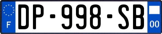 DP-998-SB