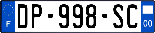 DP-998-SC