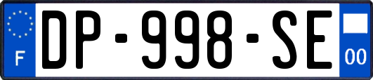 DP-998-SE