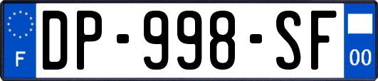 DP-998-SF