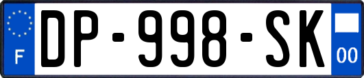 DP-998-SK