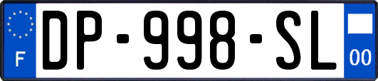 DP-998-SL