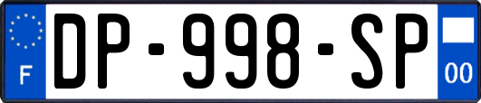 DP-998-SP