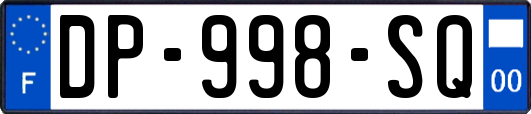 DP-998-SQ