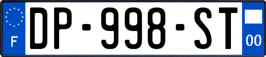 DP-998-ST