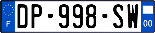 DP-998-SW