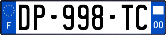 DP-998-TC