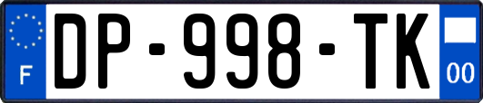 DP-998-TK