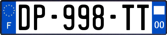 DP-998-TT