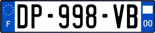 DP-998-VB