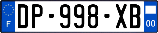 DP-998-XB