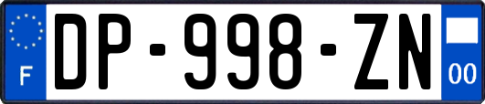 DP-998-ZN