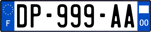 DP-999-AA