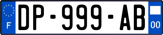 DP-999-AB