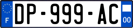 DP-999-AC