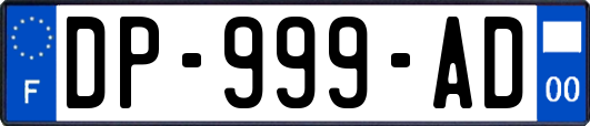 DP-999-AD