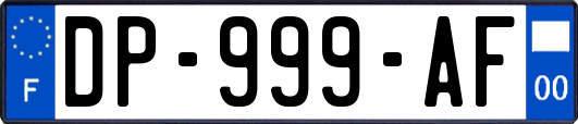 DP-999-AF