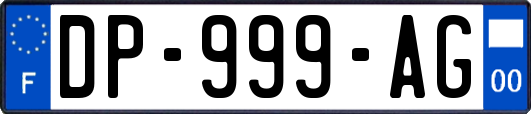 DP-999-AG