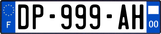 DP-999-AH