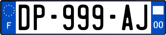 DP-999-AJ