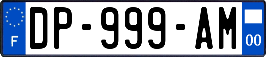 DP-999-AM