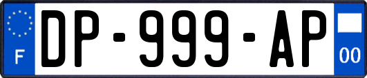 DP-999-AP