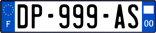 DP-999-AS