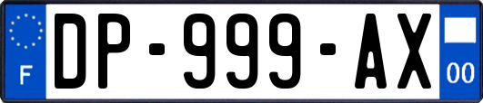 DP-999-AX