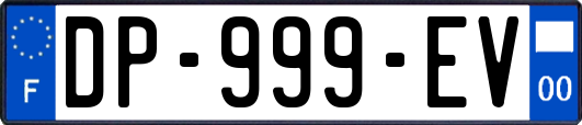 DP-999-EV