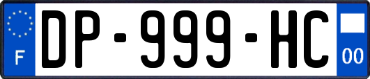DP-999-HC