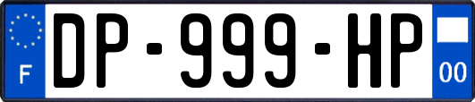 DP-999-HP