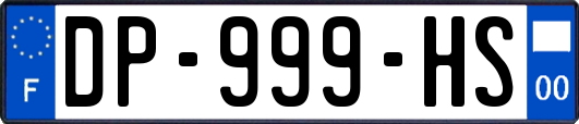 DP-999-HS